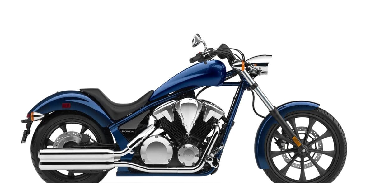 Need the exact Honda Fury specs hp? Here is the official engine power information.
