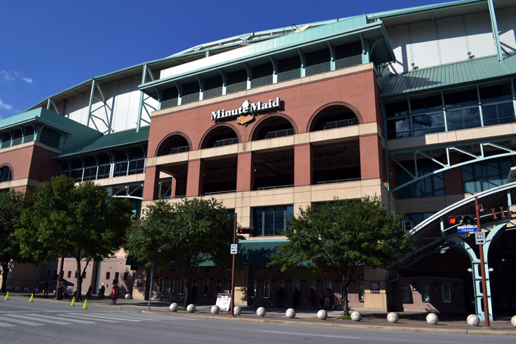 Minute Maid Gates Open Early? Find Out the Best Time!