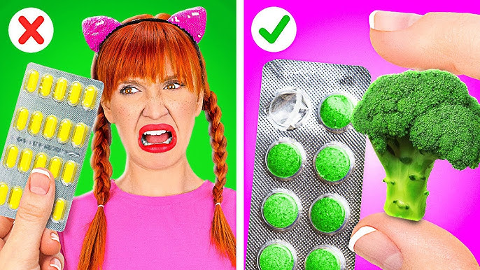 Looking for smart trickymom tips? Check out these super clever parenting hacks for making daily life easier.