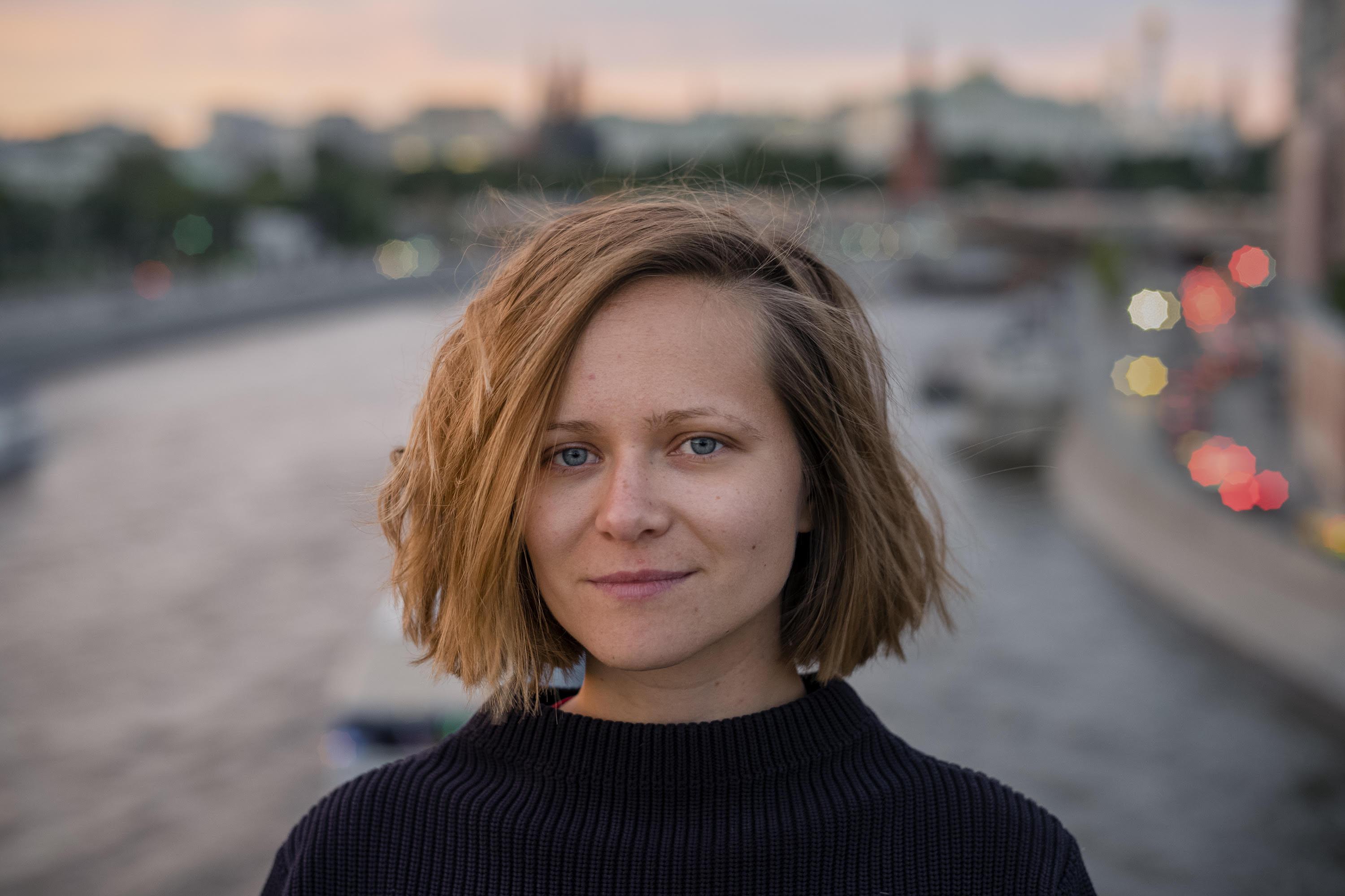 Polina Ivanova: Discover career and achievement