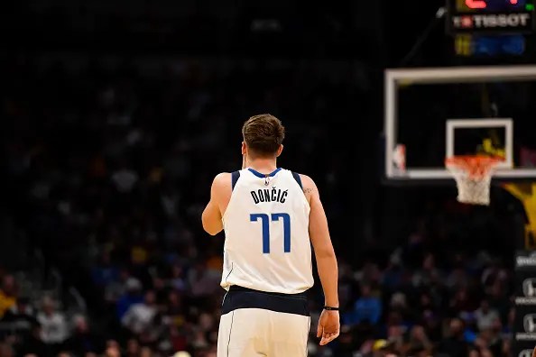 Is Luka Doncic Overrated? A Deep Dive into the Stats and Hype!