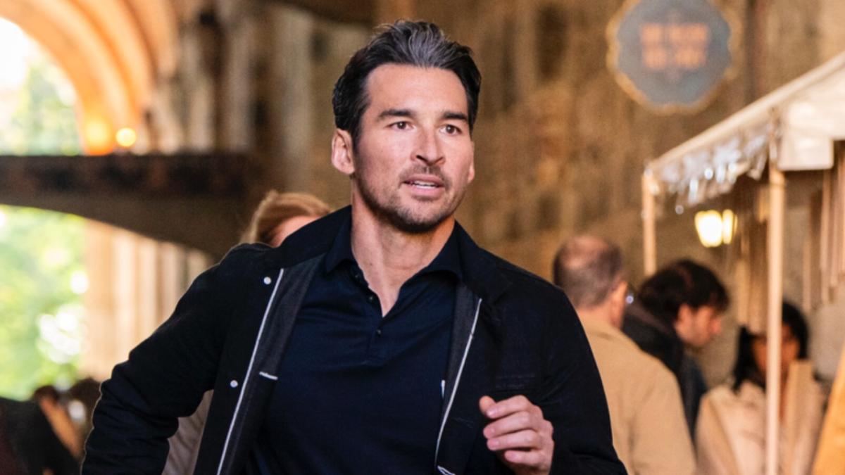 Is Jay Hayden Leaving SEAL Team? Exploring the Actors Future