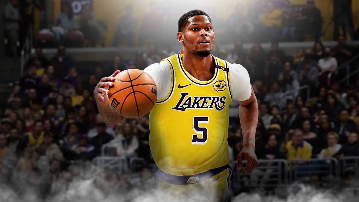 Cam Reddish Contract News and Updates (Latest Info)