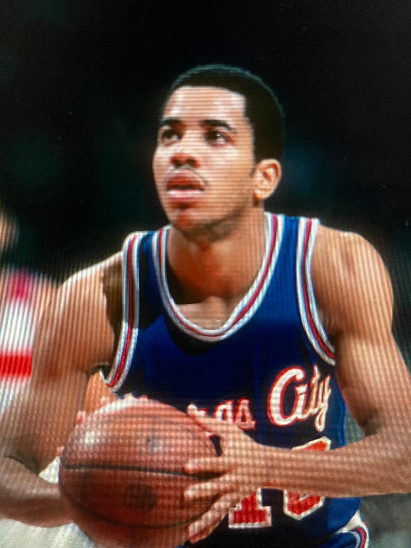 Otis Birdsong: The NBA Stars Career Highlights and Bio