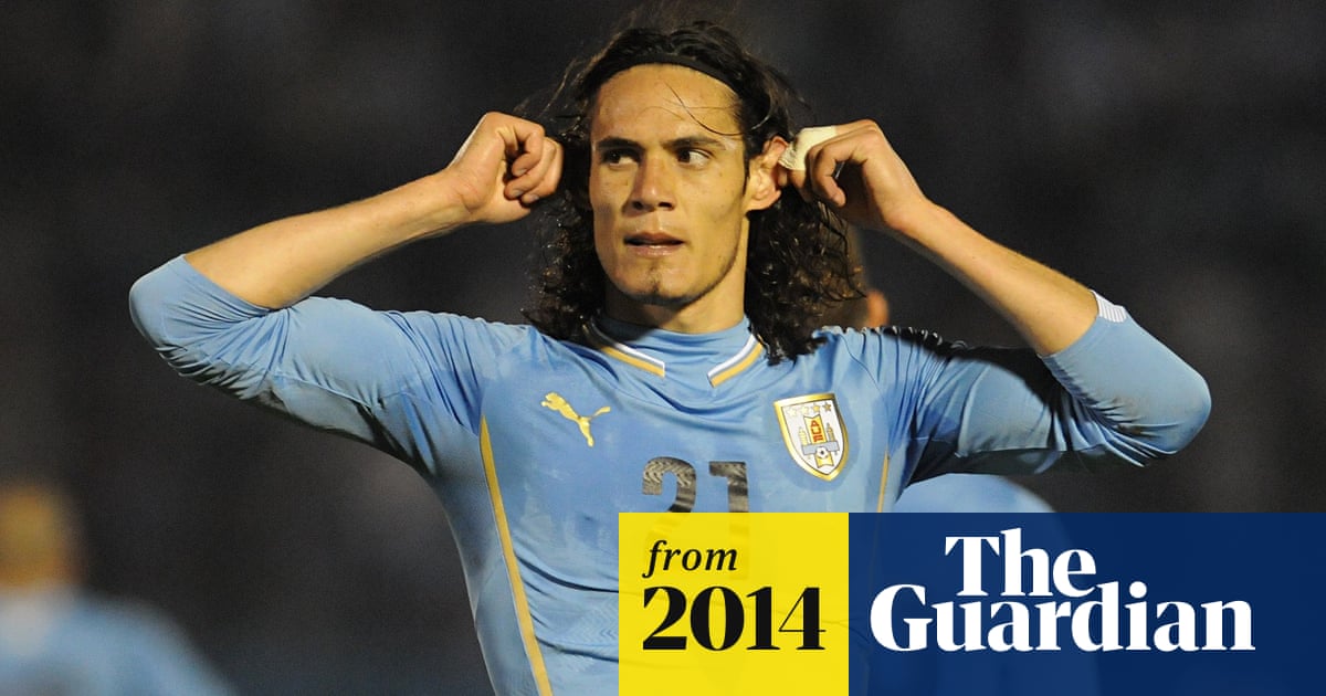Who Were the Jugadores de Uruguay in 2014? See the Full List