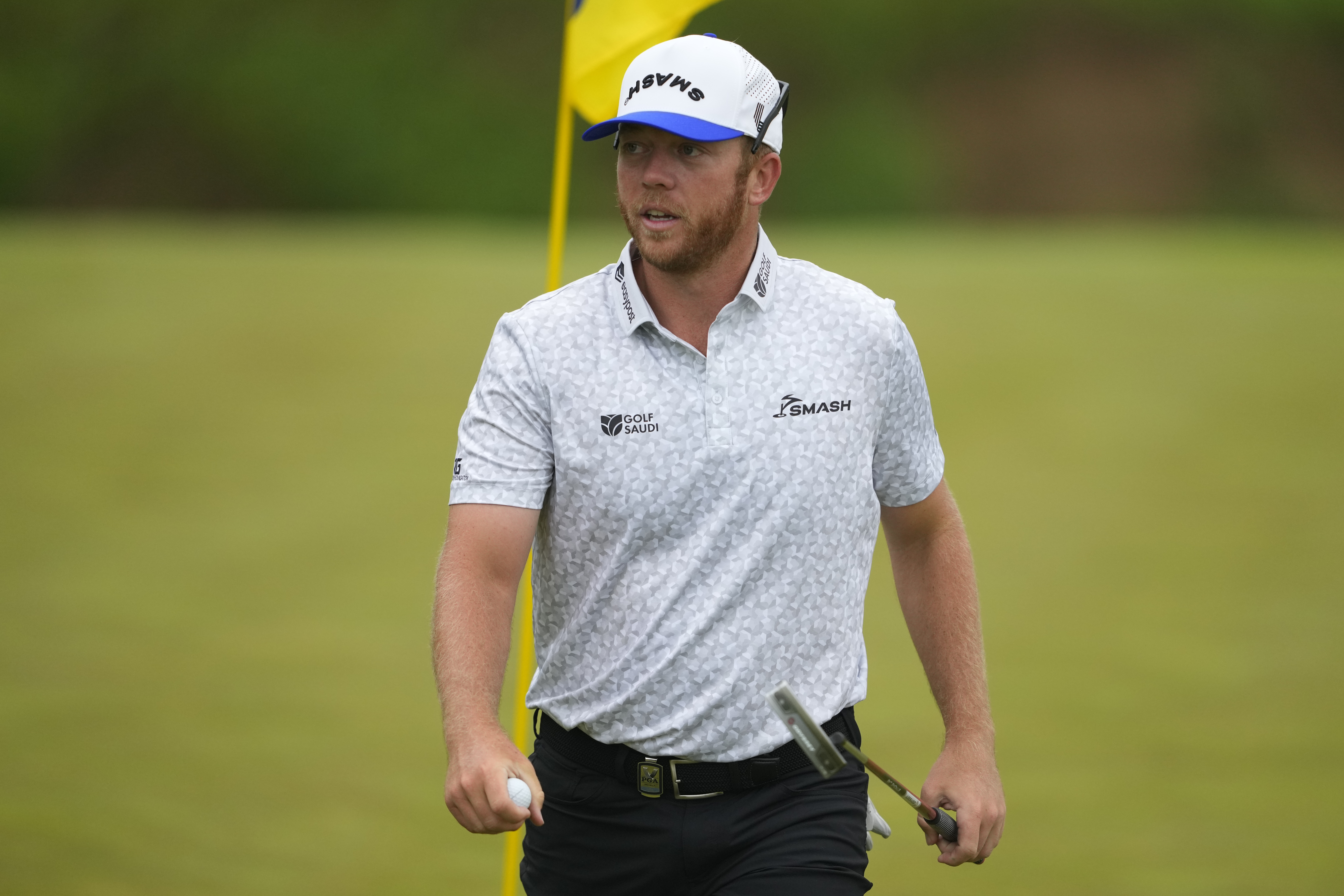 Talor Gooch at the Masters 2024: Odds and Chances