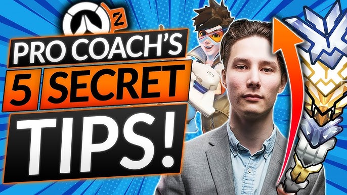 Overwatch PS4 Two Player Guide: Tips for Couch Co-op Fun!