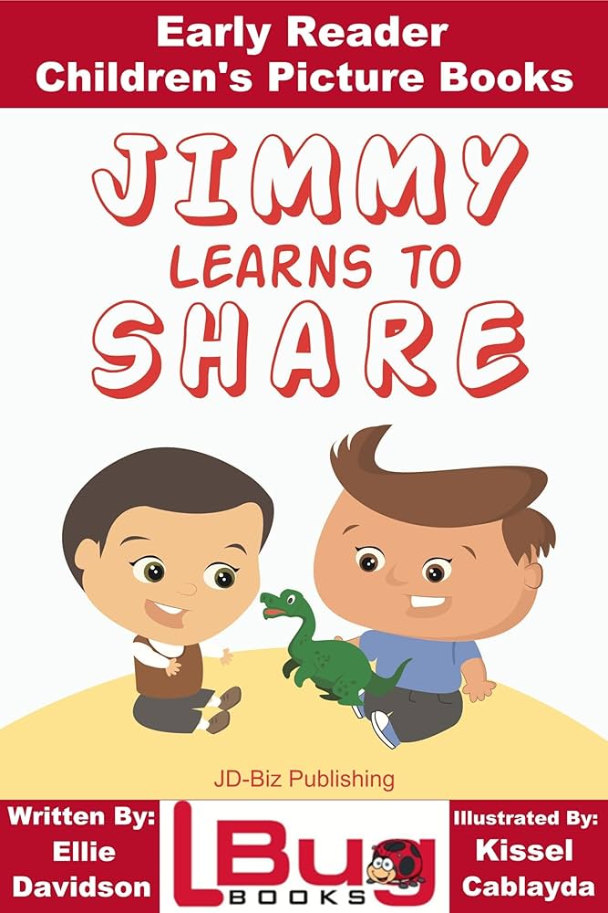All About Jimmy Les: Your Easy-to-Read Intro start.