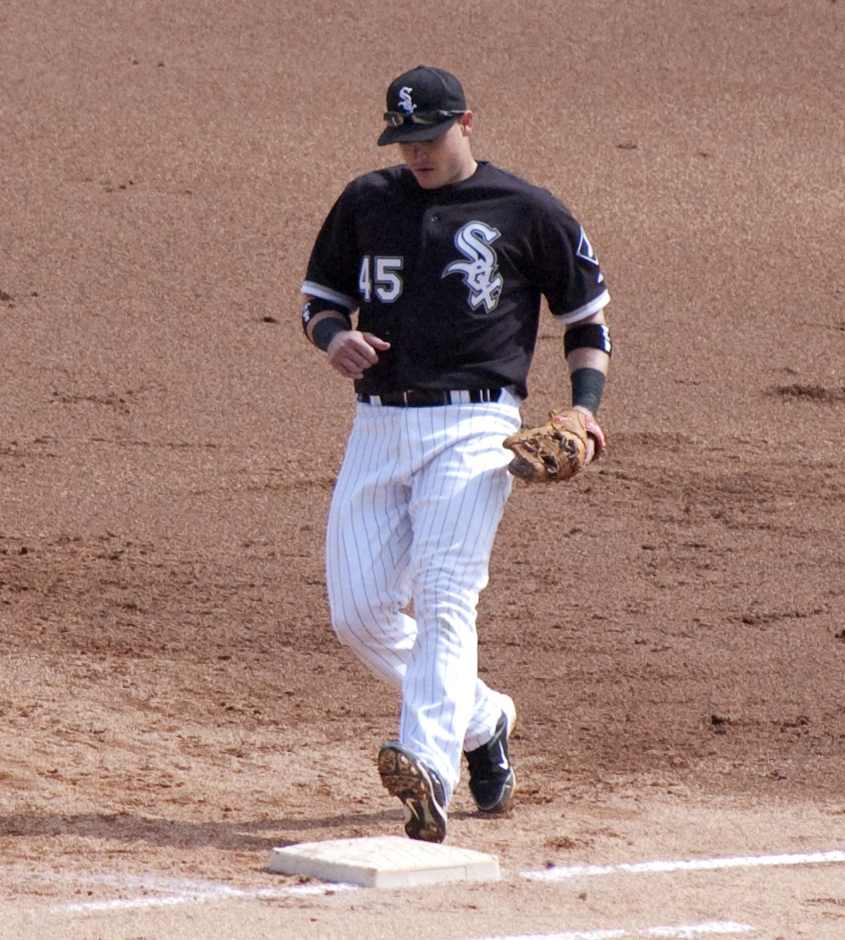 Dallas Mcpherson Baseball: Everything You Need to Know!