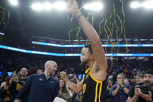 Golden State Warriors villains explored: Why many basketball fans love to root against the Dubs.