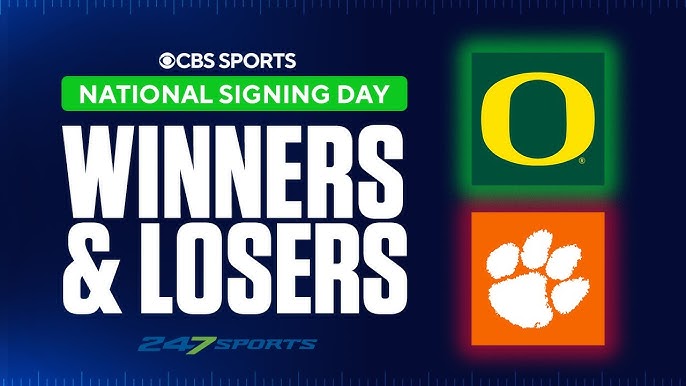 Ultimate Guide to Football Signing Day Rankings: (Winners and Losers Revealed Today!)