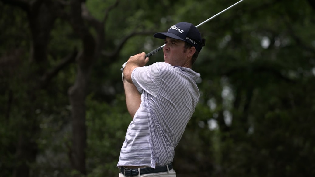 Improve quick with Tom Adrounie Golf training (for all golf players)