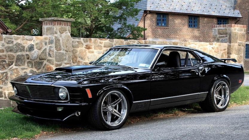 Mustangs of the 70s: Are They Worth Buying Today?