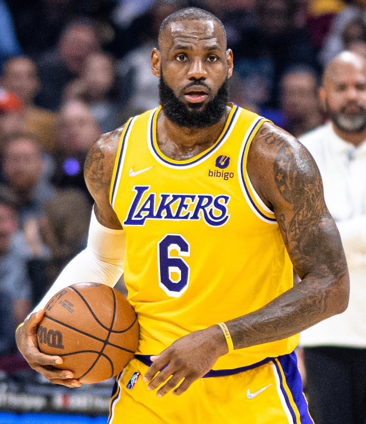 LeBron James This Is My Life: Get the Inside Scoop on the NBA Superstar!