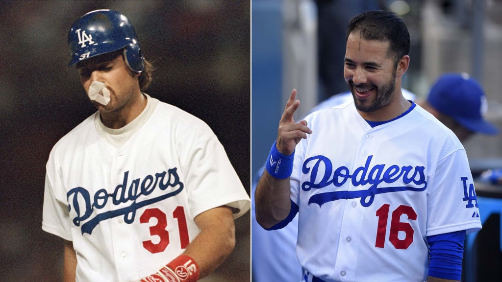Mike Piazza trade details explained: Remembering who else was part of that huge MLB swap.