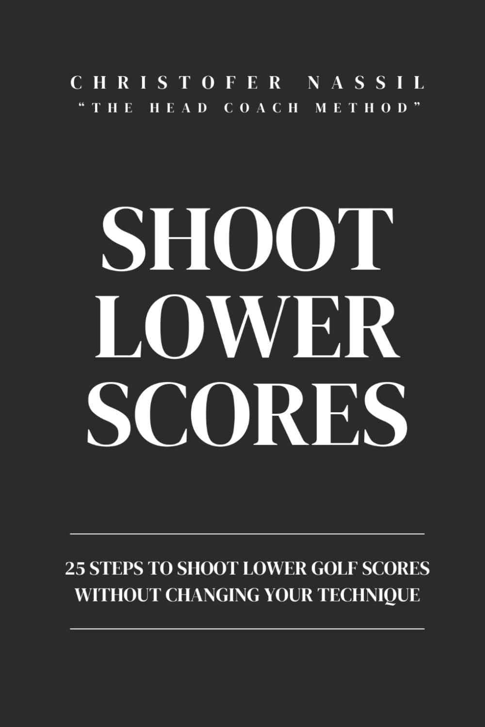 The Open Winning Scores: Secrets to Shooting Low Scores