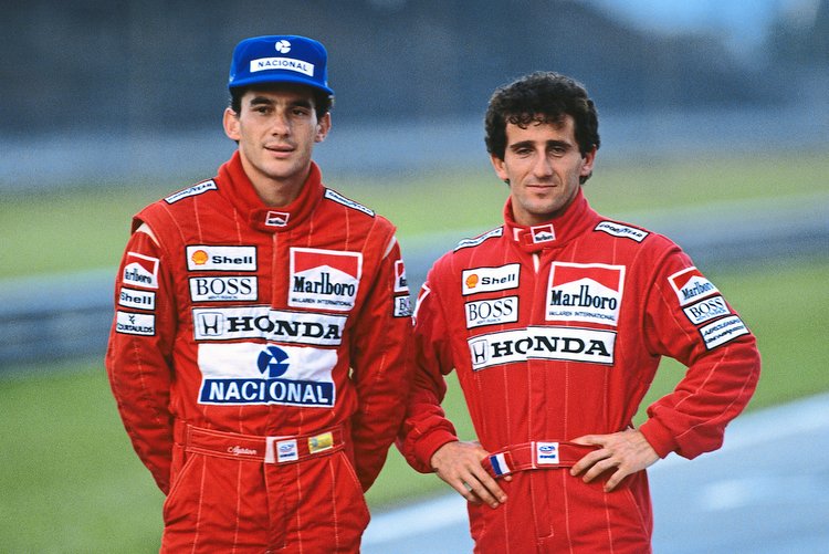 Becoming an F1 Icon: Top Drivers (Formula 1 legends)?