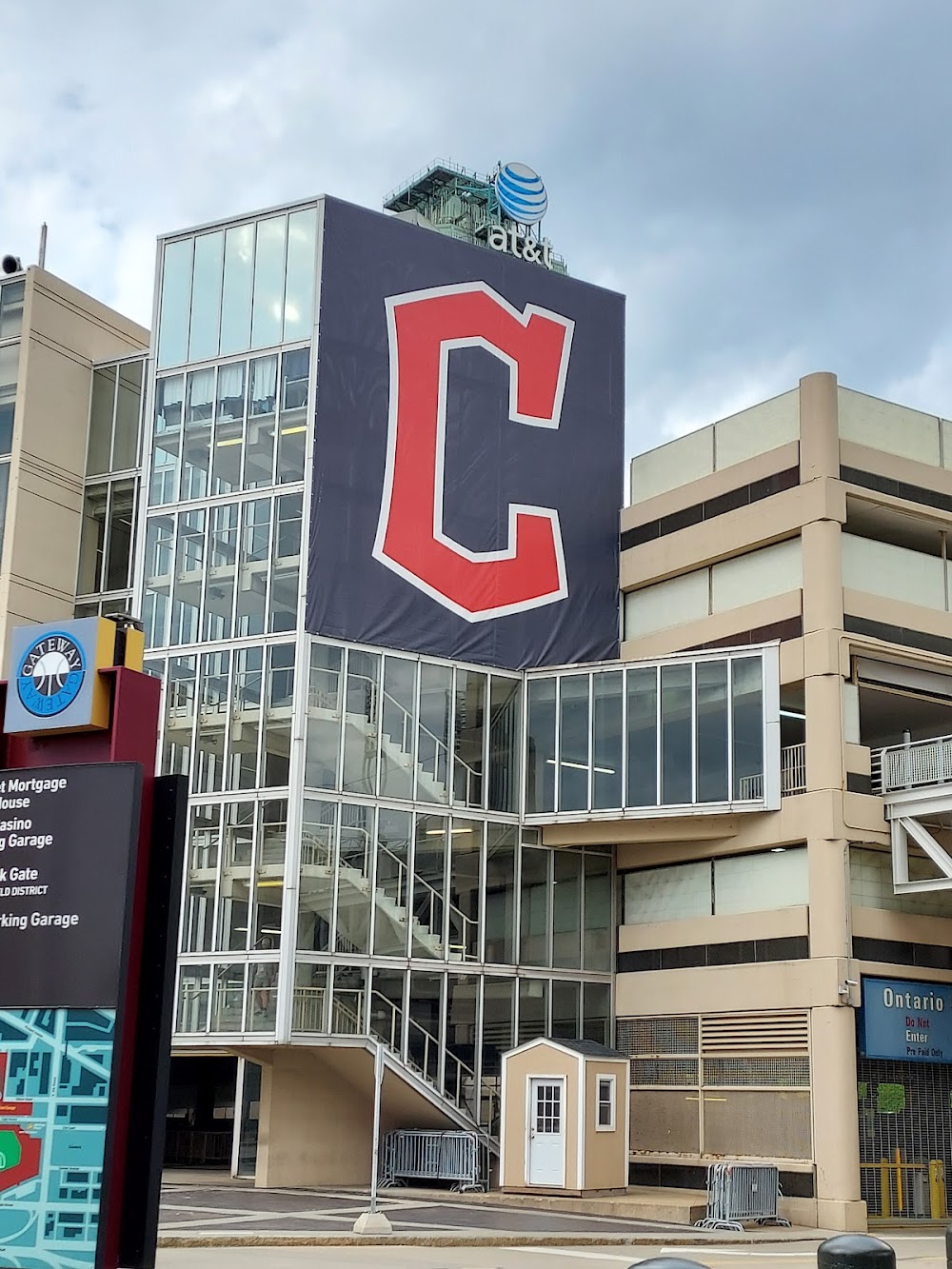 Need Gateway East Parking Garage Tickets? Find the Best Deals Here!