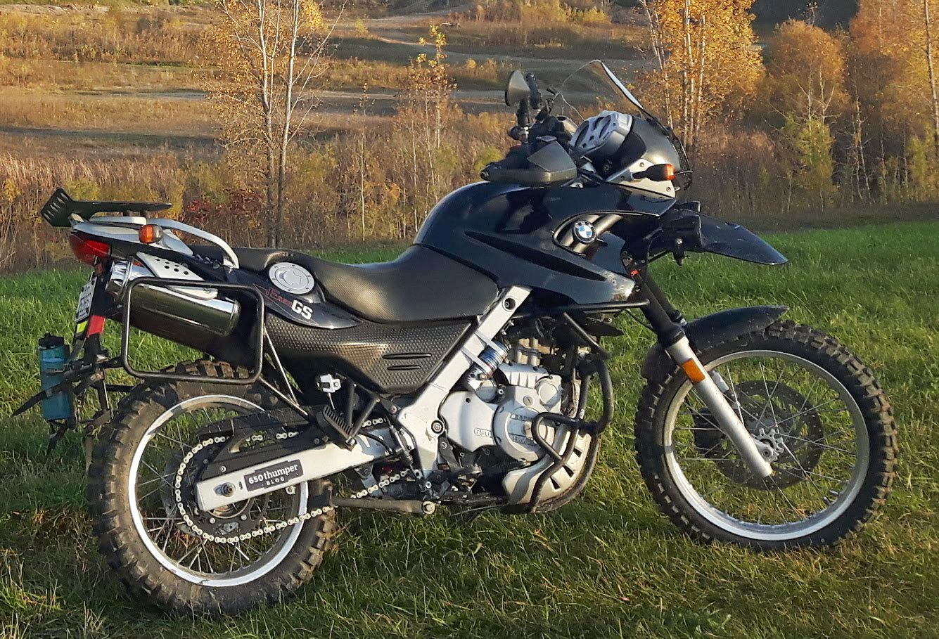 bmw motorcycle 650 vs. the Competition, See Who Wins!