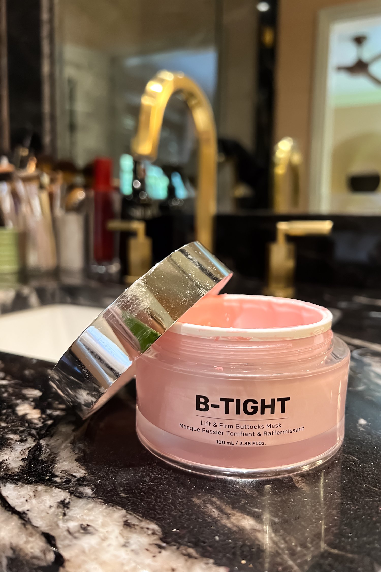 Maelys B Tight Review: Does This Anti-Cellulite Cream Really Work?
