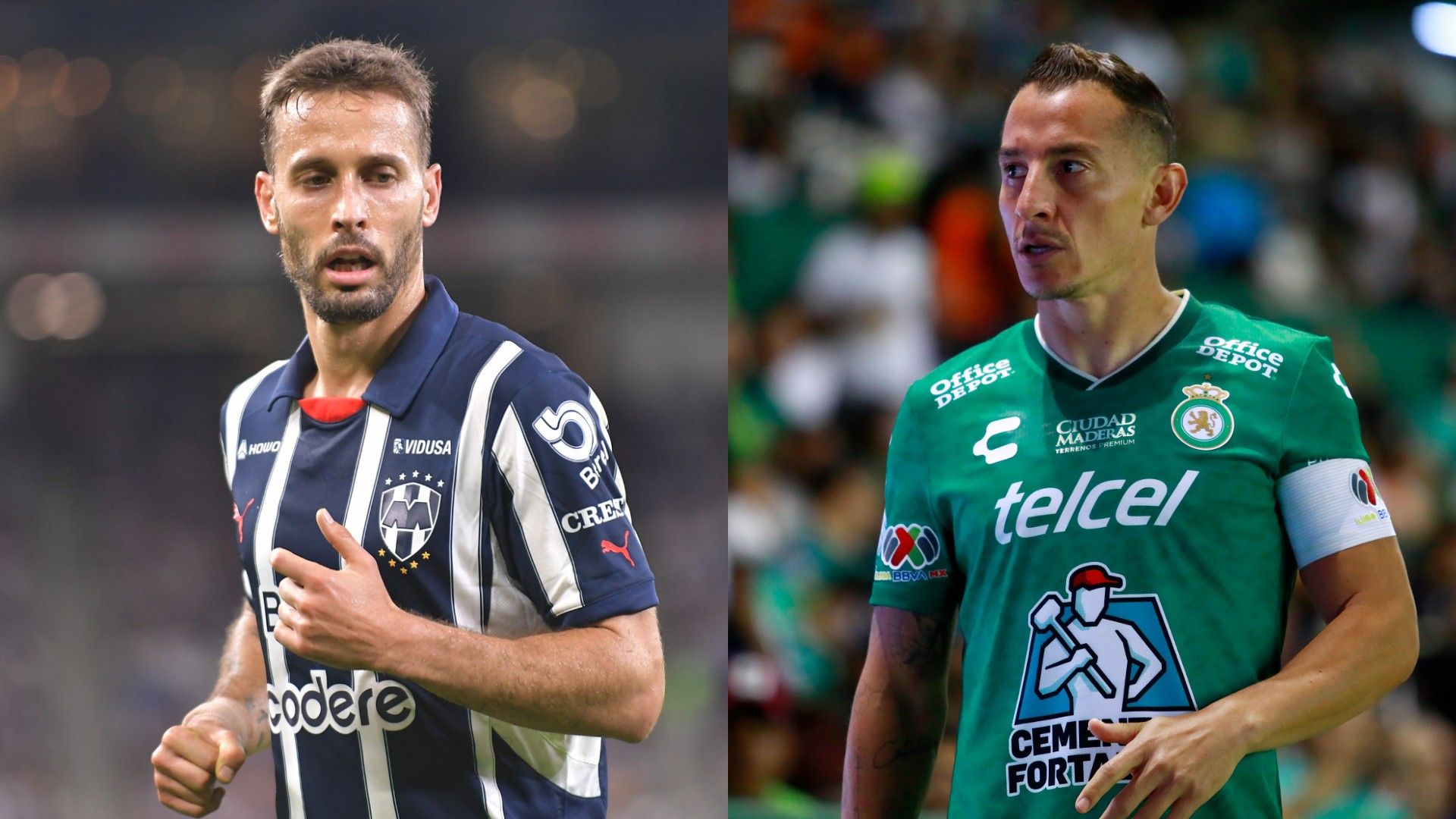 What time is León vs Monterrey playing? (Get the exact kickoff time and TV channel details now)