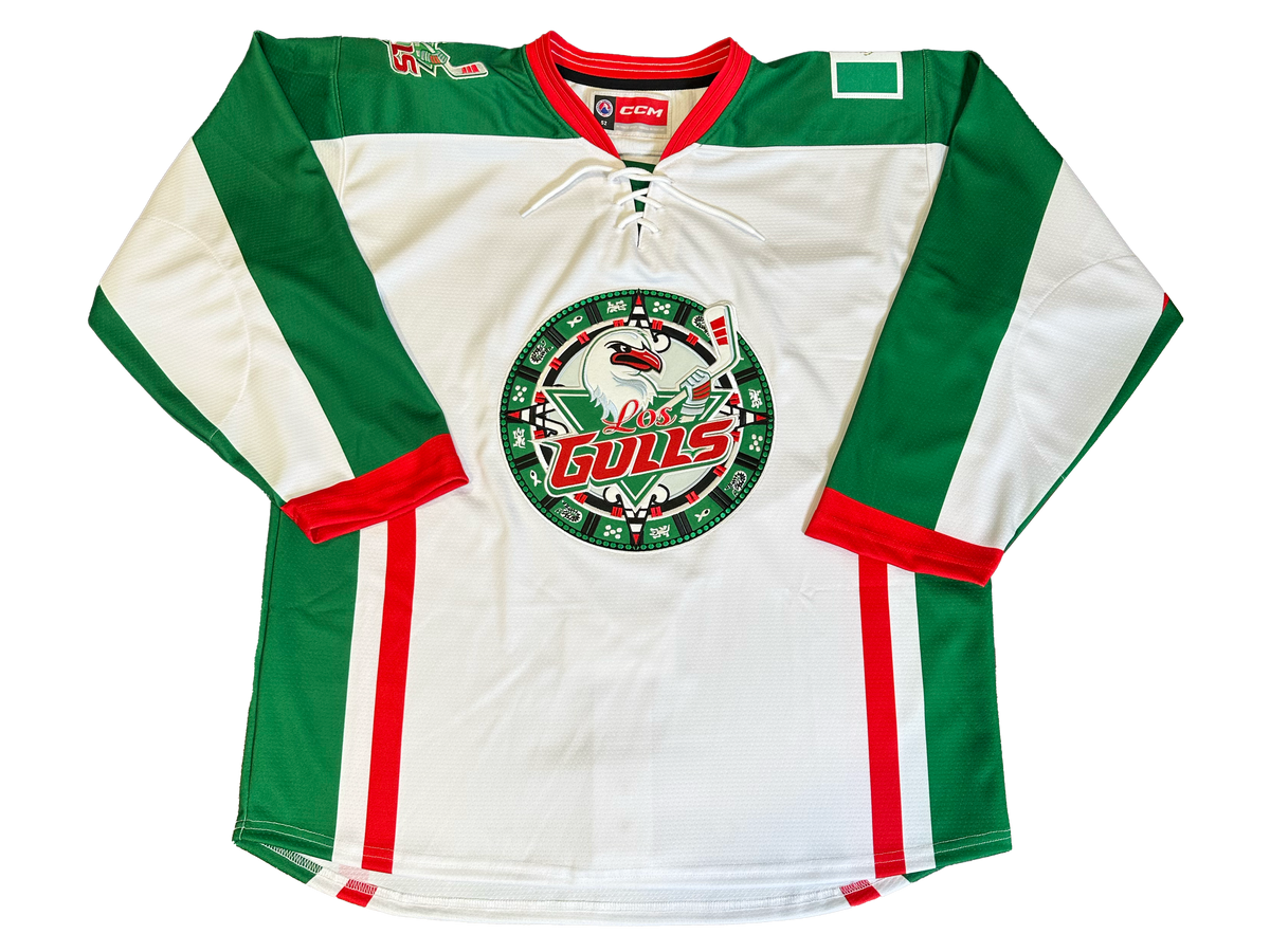 Mexican Heritage Jersey: Where to Buy and What to Look For