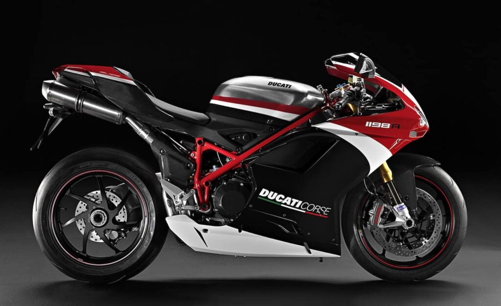 Ducati 998r Specs & Review: Is This Classic Superbike Worth It?