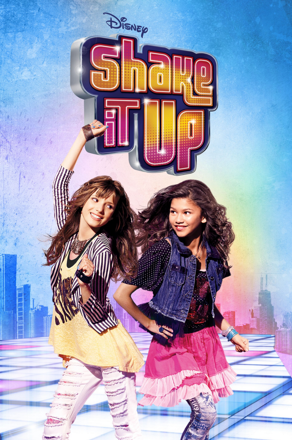 Shake It Up Kick It Up: The Ultimate Dance Guide for Beginners and Beyond!