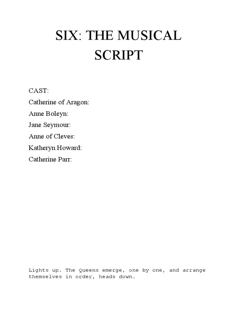 What is a Six Script?(Learn Everything About Six Script Right Now)
