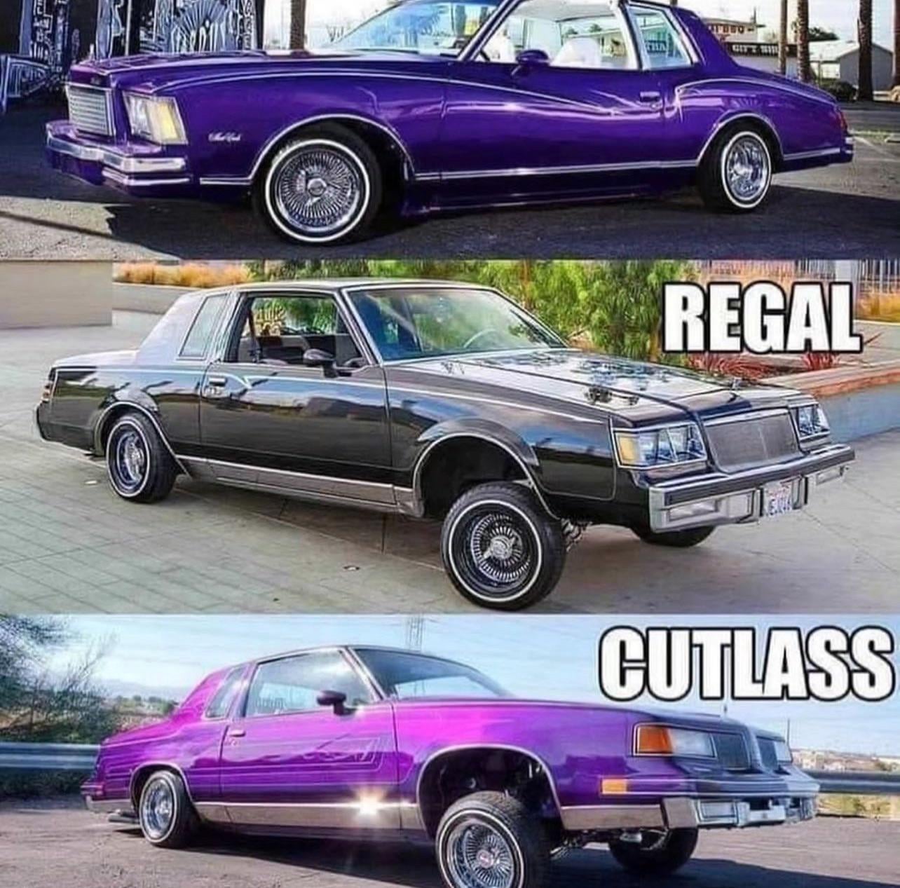 2013 Monte Carlo vs. [Competitor Car]: Which One Is Better?