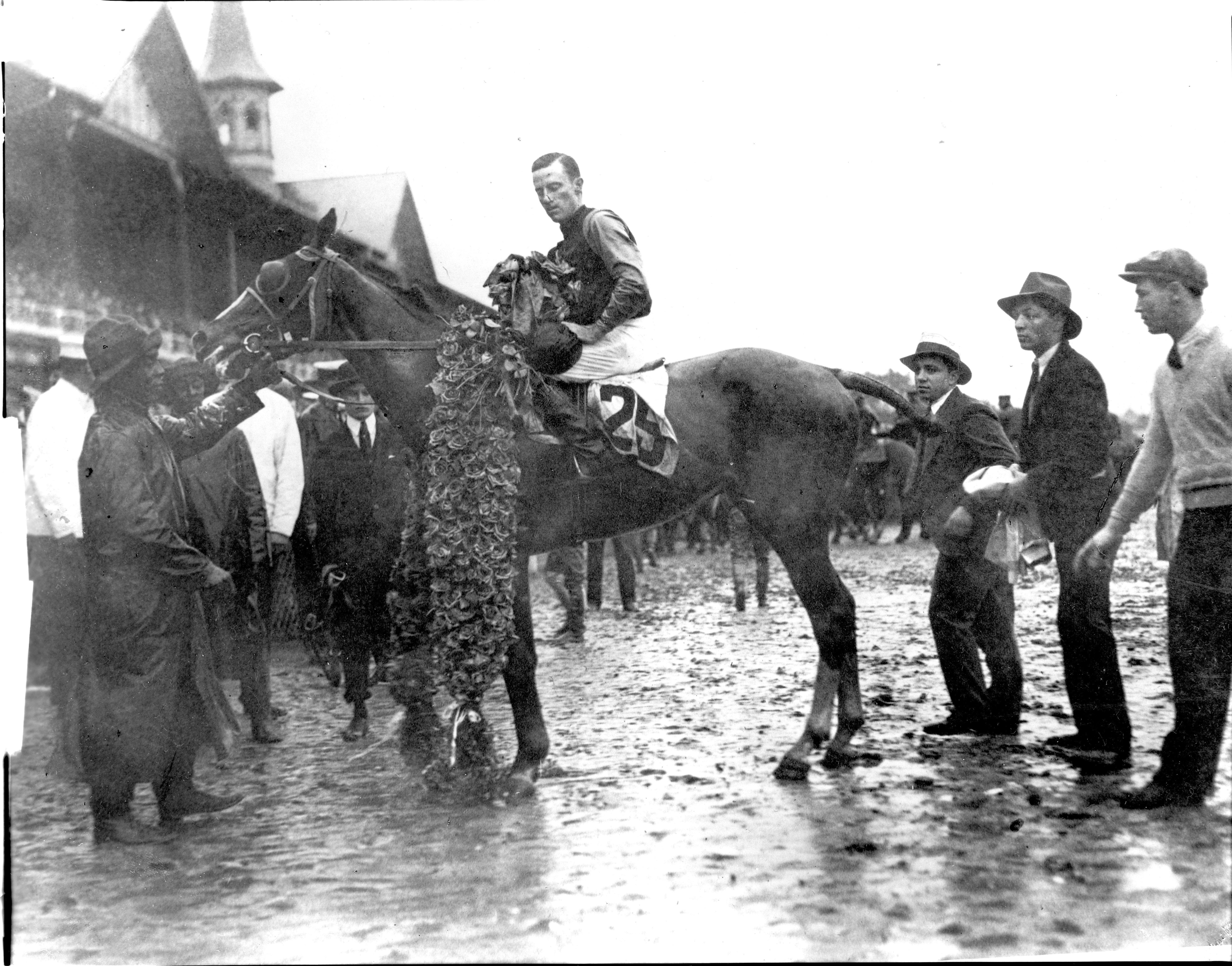 Names of Racehorses and Meanings, Explore.