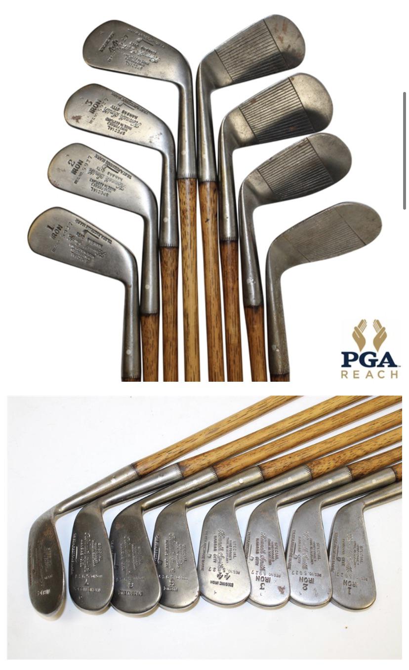Kenneth Smith Irons: The Ultimate Guide to Choosing the Right Set for Your Game!