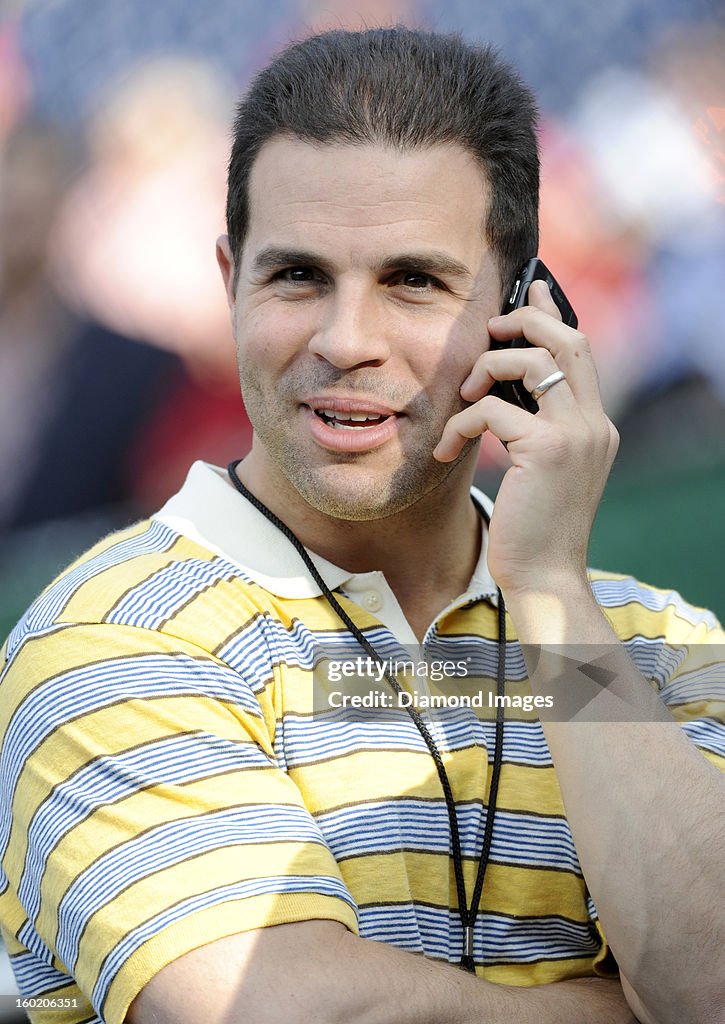 jason zillo Career Highlights: A quick look at accomplishments.