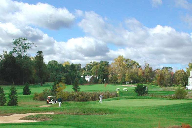 Score Great Deals on Deerwood Tee Times (Updated Daily)