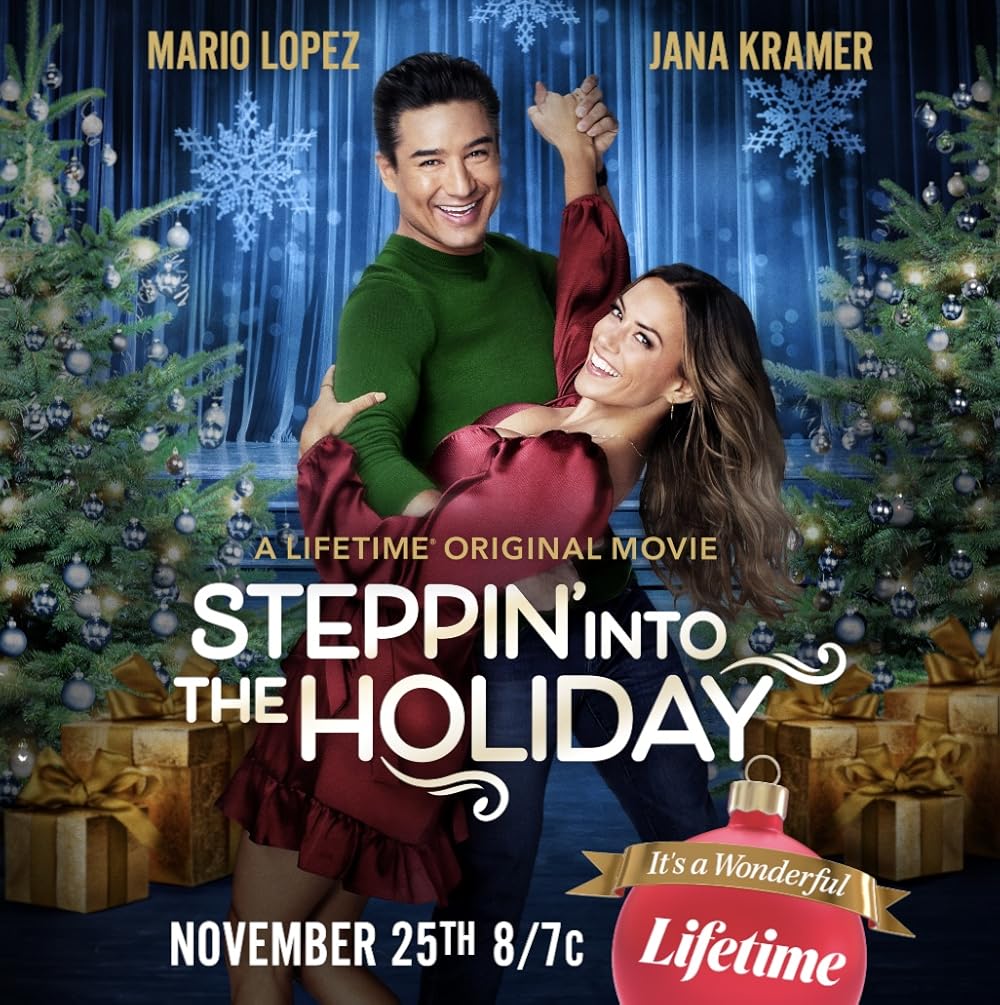 Steppin Into the Holiday Stress-Free: Make It Easy!