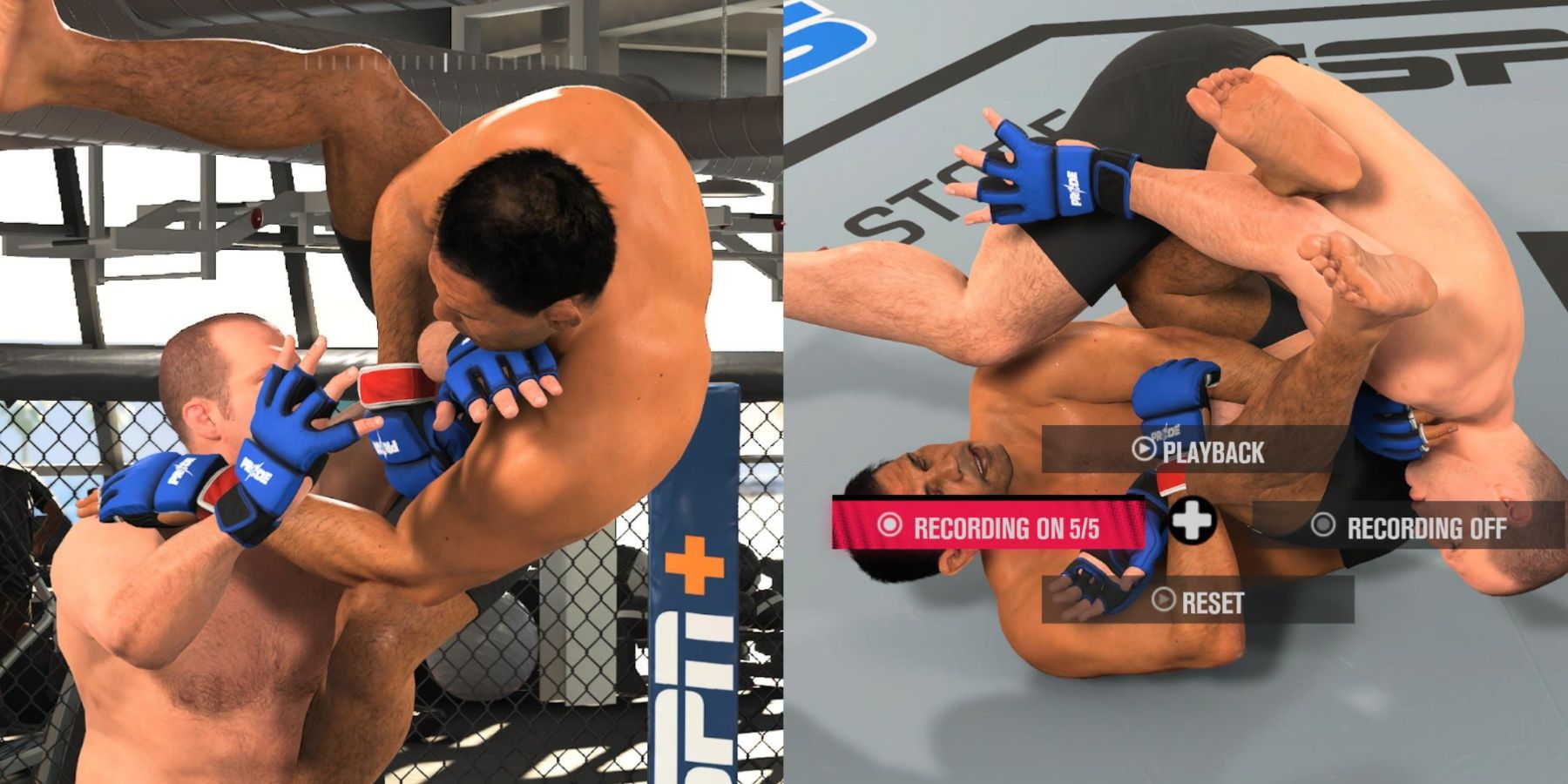 How to Clinch in UFC 5: Beginners Guide (Simple Steps Explained)