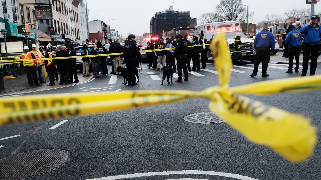 NYC Shooting News: Latest Updates and What We Know So Far