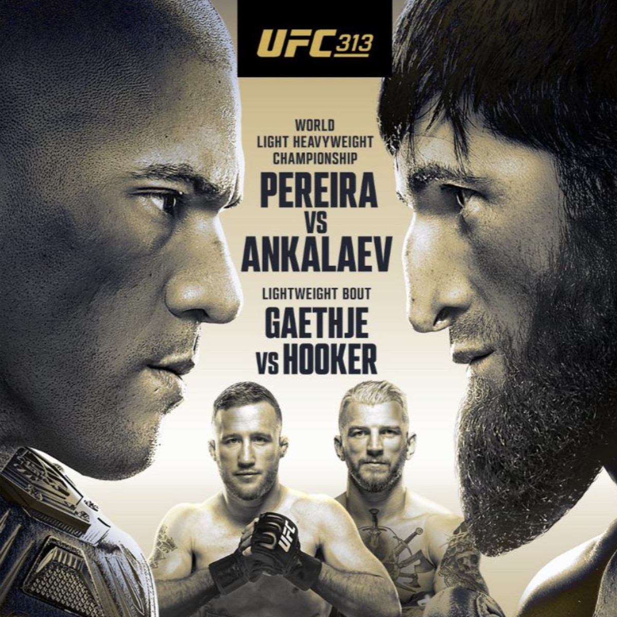 Pereira vs Junior: Live Stream, Predictions, and Fight Details (Everything you need to know for easy watch)