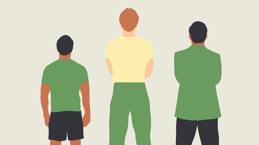 How society views tall vs short men: Exploring the common stereotypes people believe.