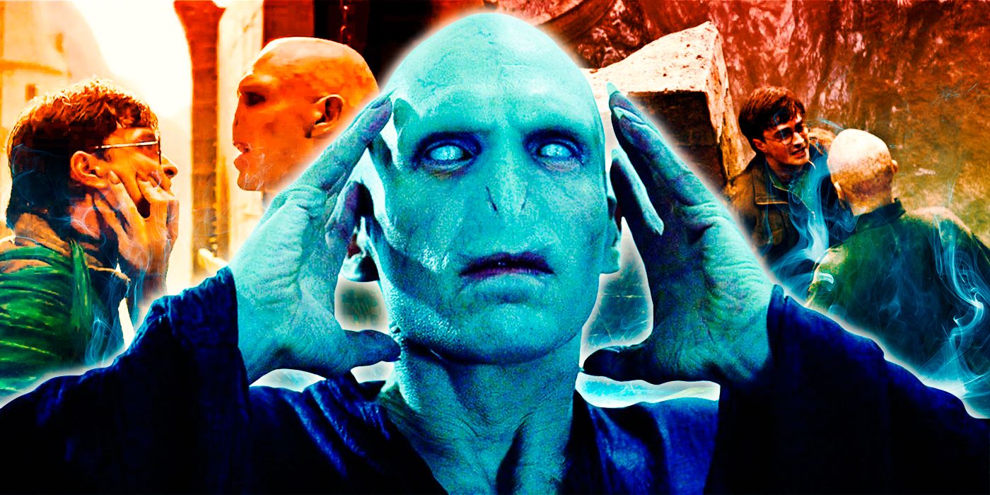 Killing Harry: Why Was It So Important to Voldemort?
