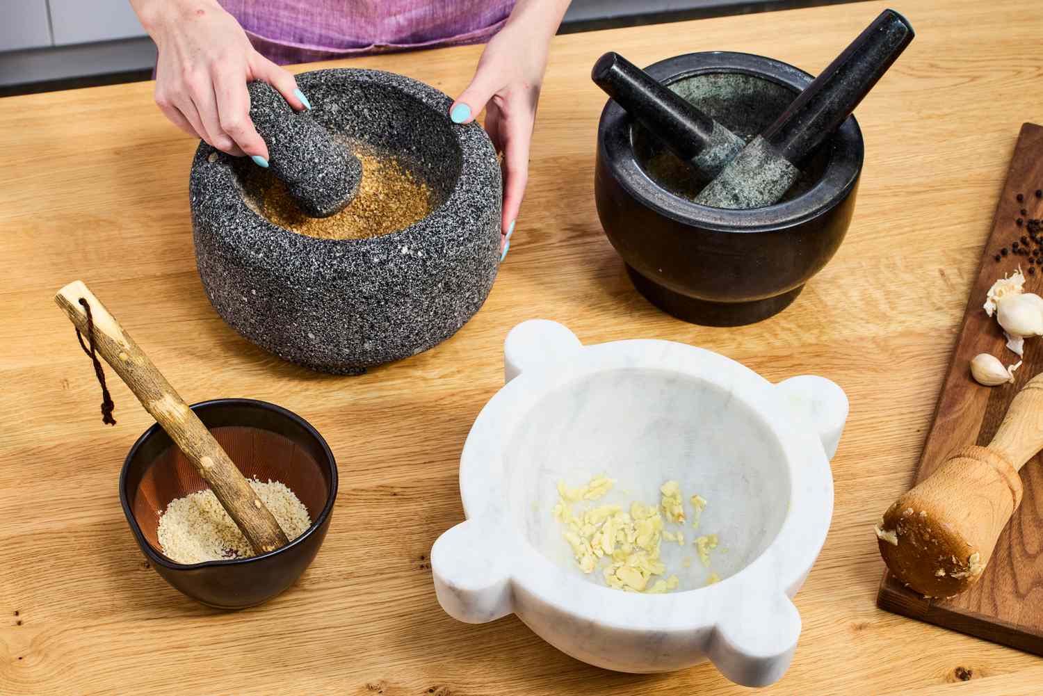 Best mortera for your kitchen ? ( Find the Top Choices Here!)