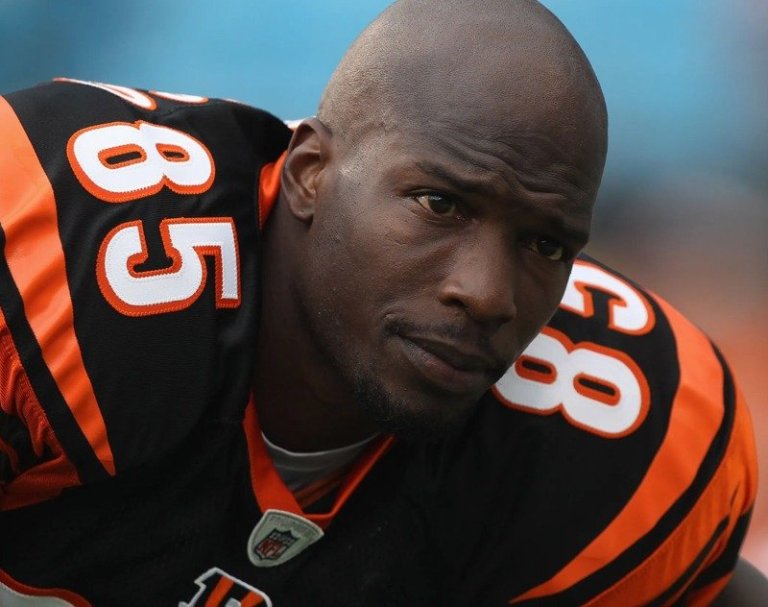 Chad Johnson XFL: What Happened to the Football Star?