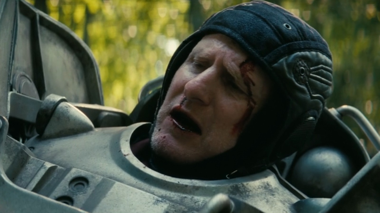 Michael Rapaport in the Fallout TV Show: Role and Details.