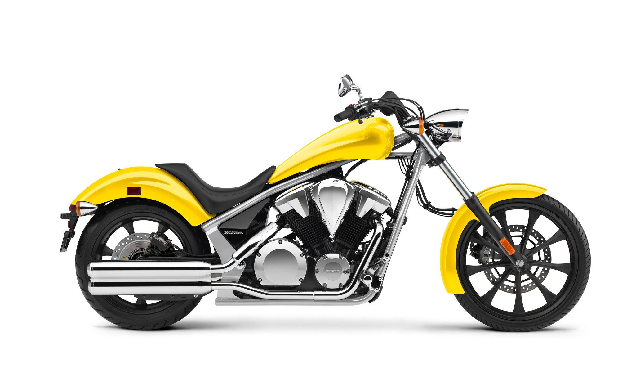 Need the exact Honda Fury specs hp? Here is the official engine power information.