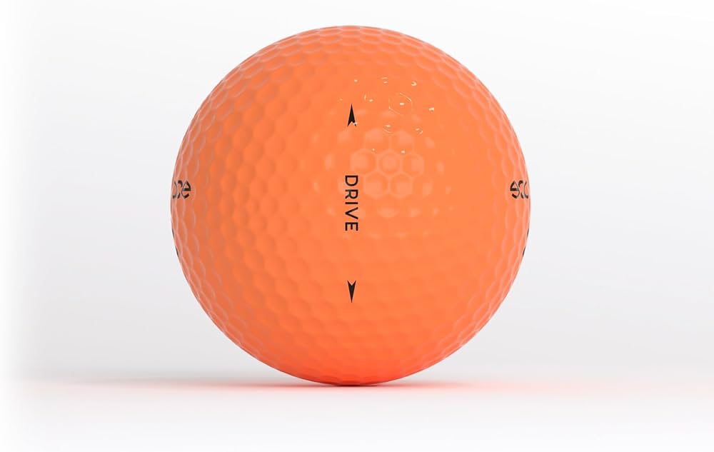 New Eagle Golf Balls 2024: What You Need to Know!