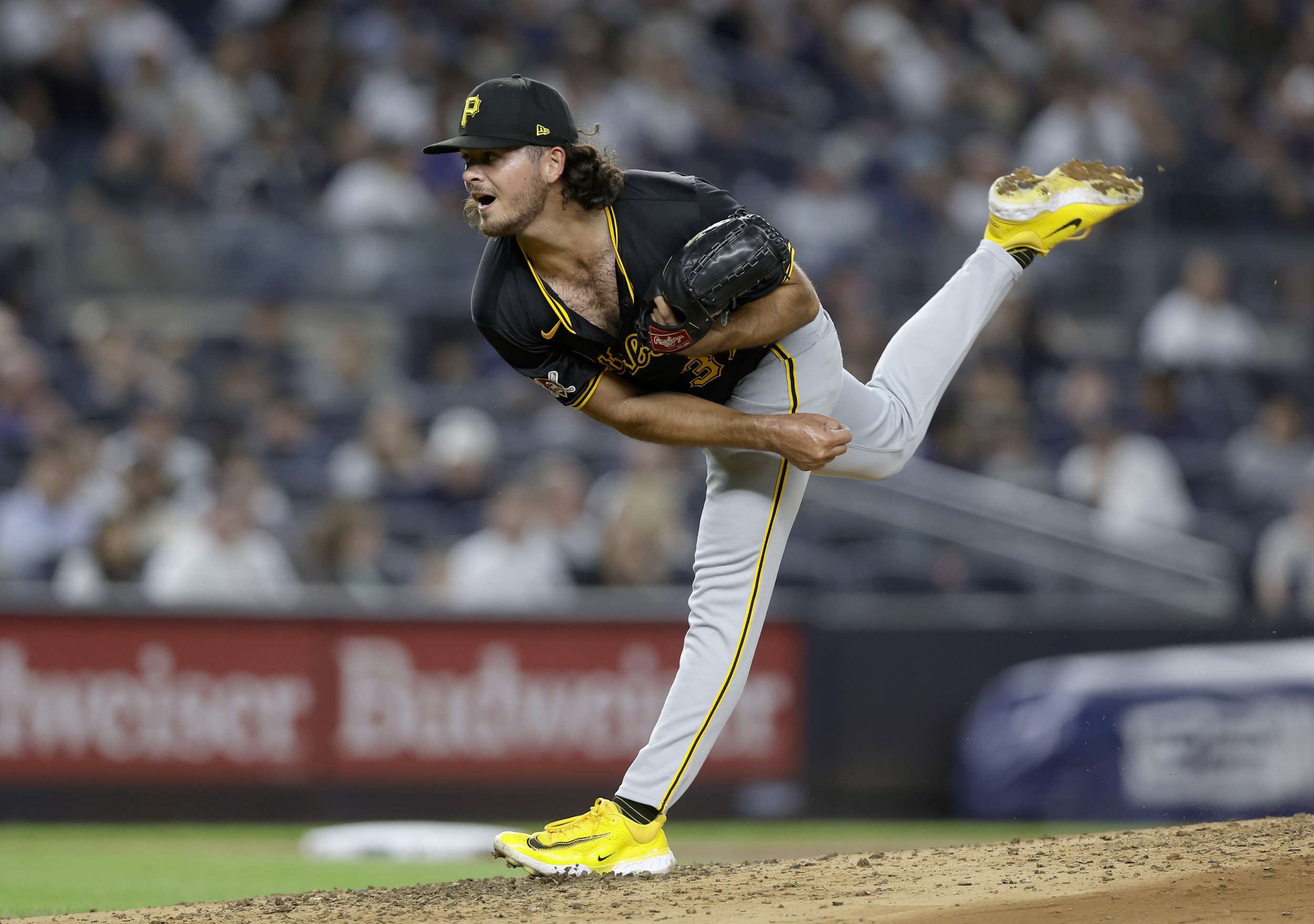Braves Make a Jared Jones Trade Proposal? Experts Weigh In!