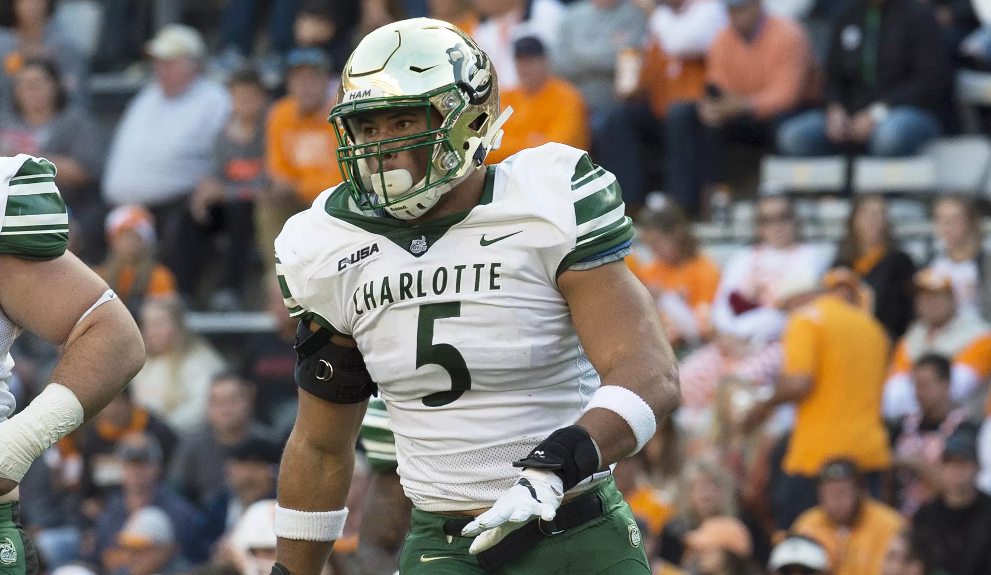 Is Sam Highsmith a name to watch? (Learn why he matters today)