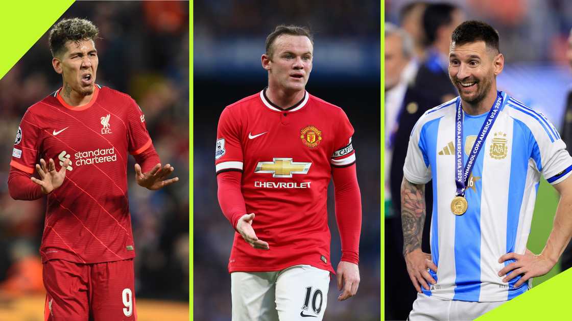 Best False Nine Players: See Who Excels in This Unique Role.