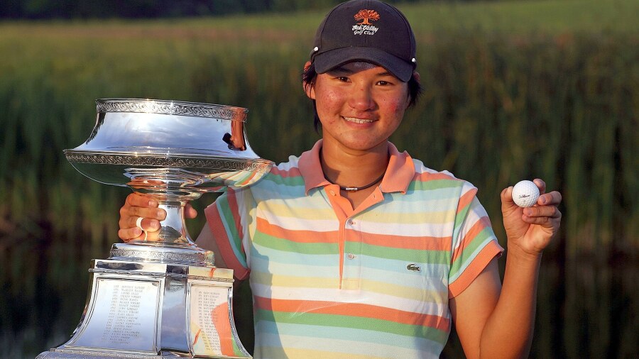 Is Yani Tseng planning a comeback? (Get the latest updates on the golf stars career plans)