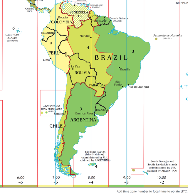 Need to call Argentina? Understanding the time difference in Buenos Aires is simple.